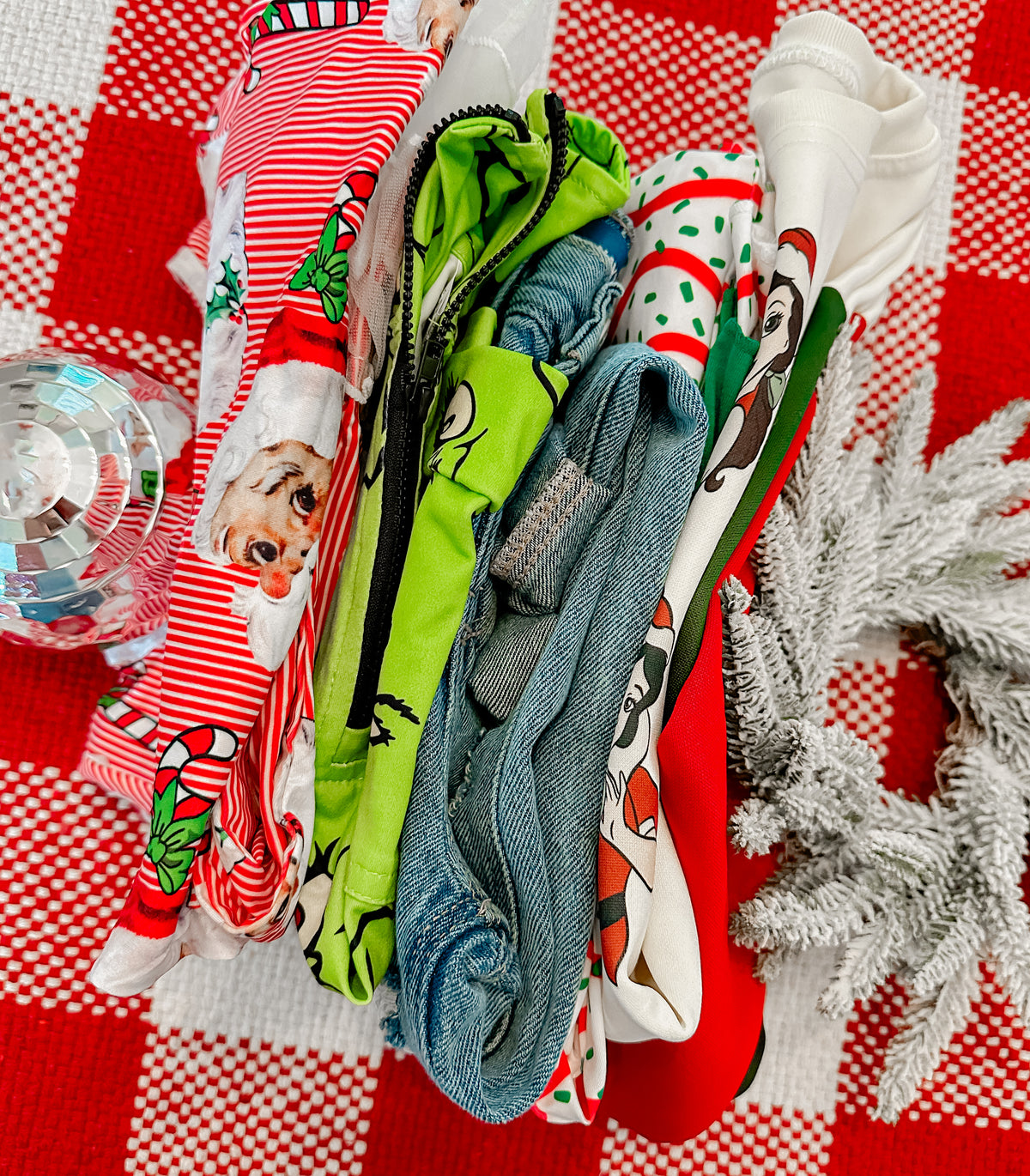 MYSTERY BOUTIQUE MINI GRAB BAG | 3 boutique style items