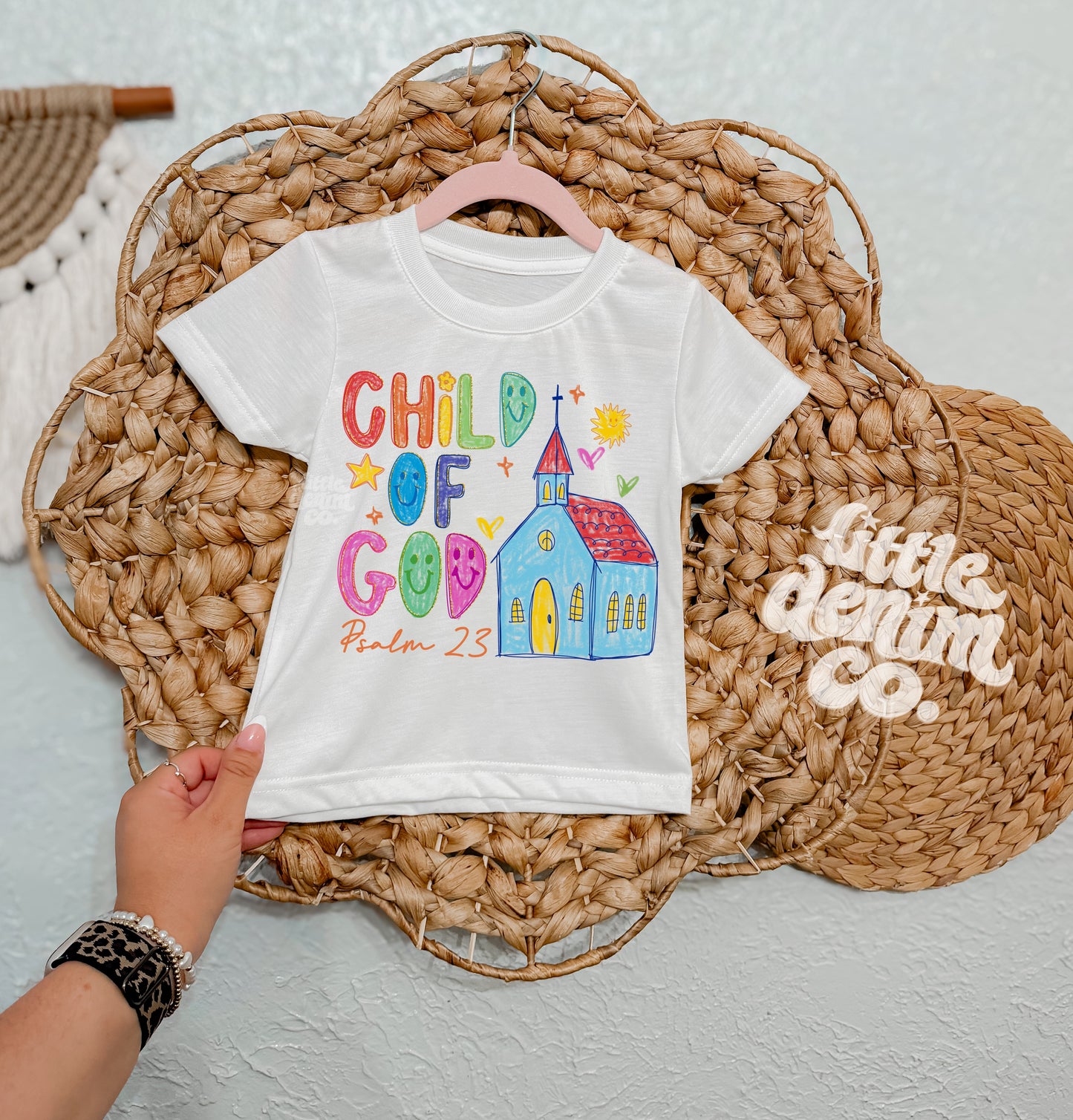 Child of God