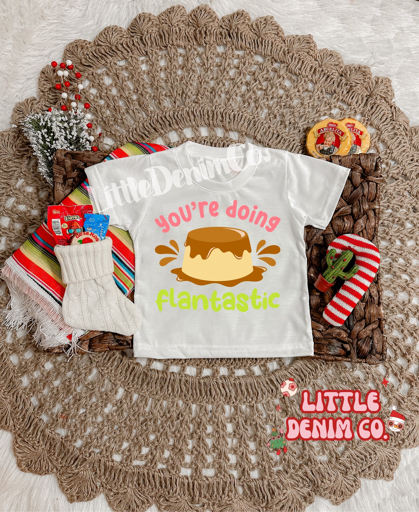 Flantastic
