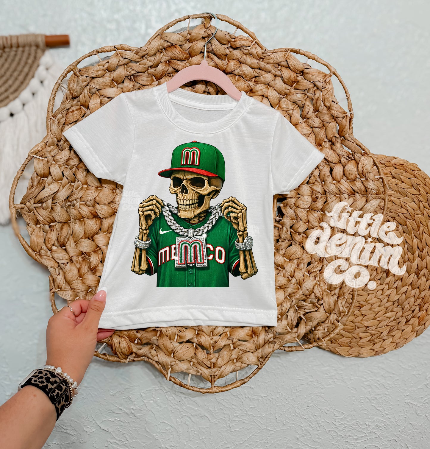 Mexico skelly