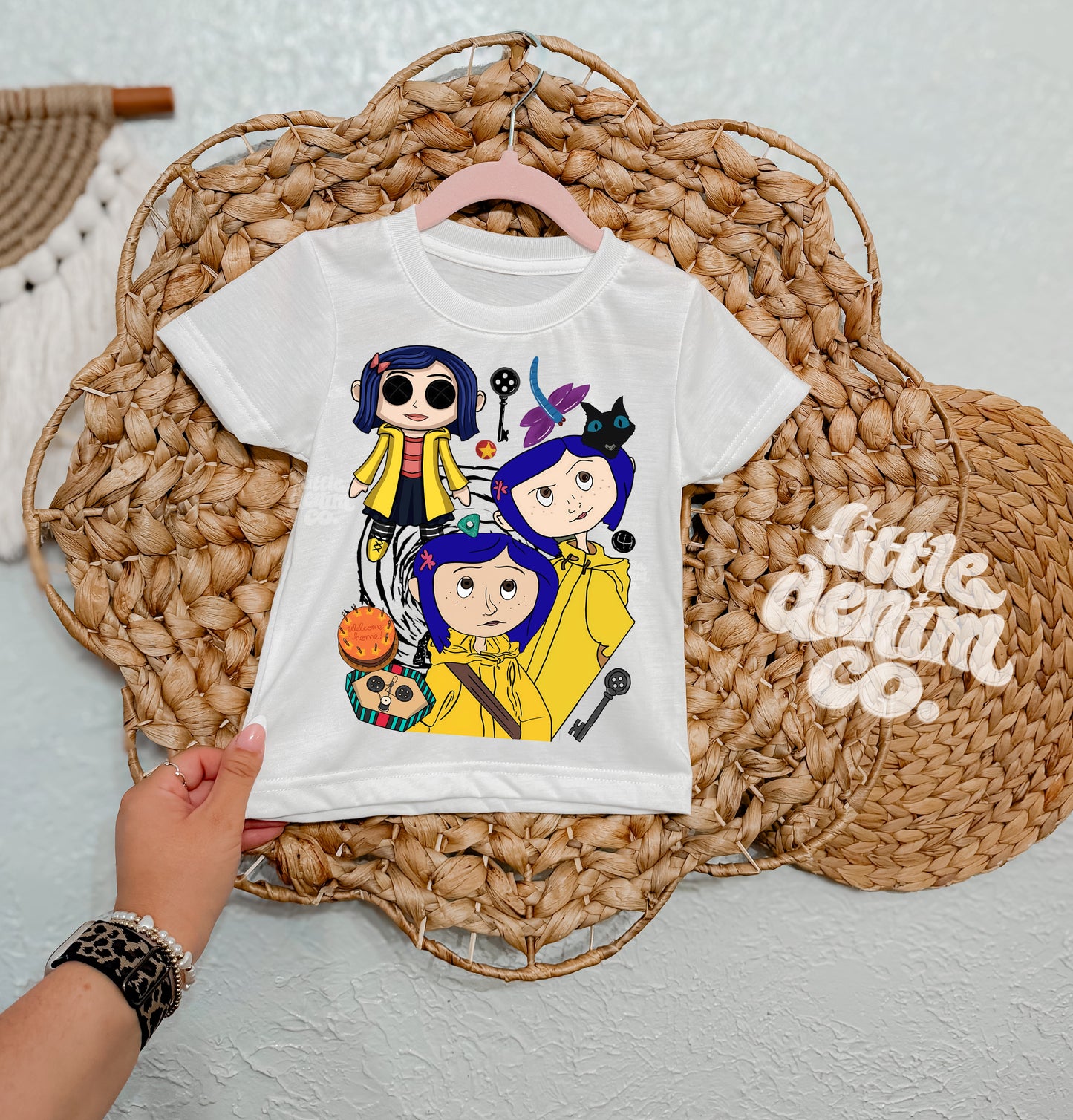 Coraline