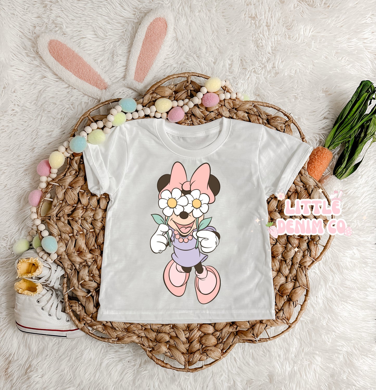 Spring Mini