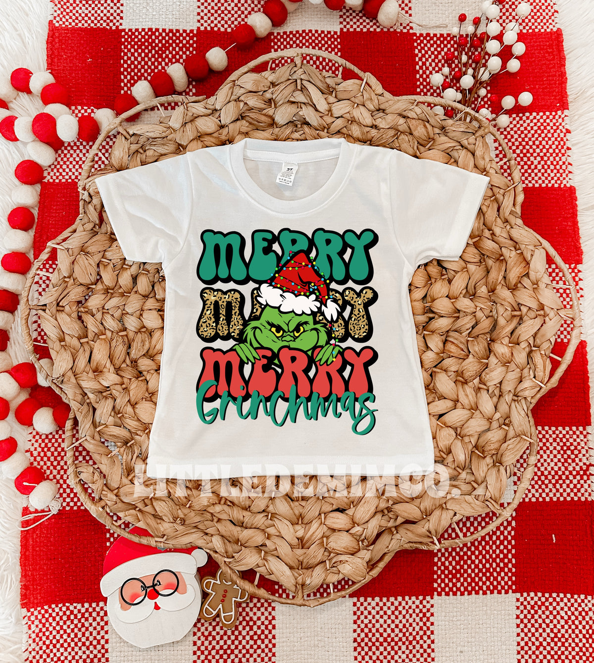 Merry Merry Meanone