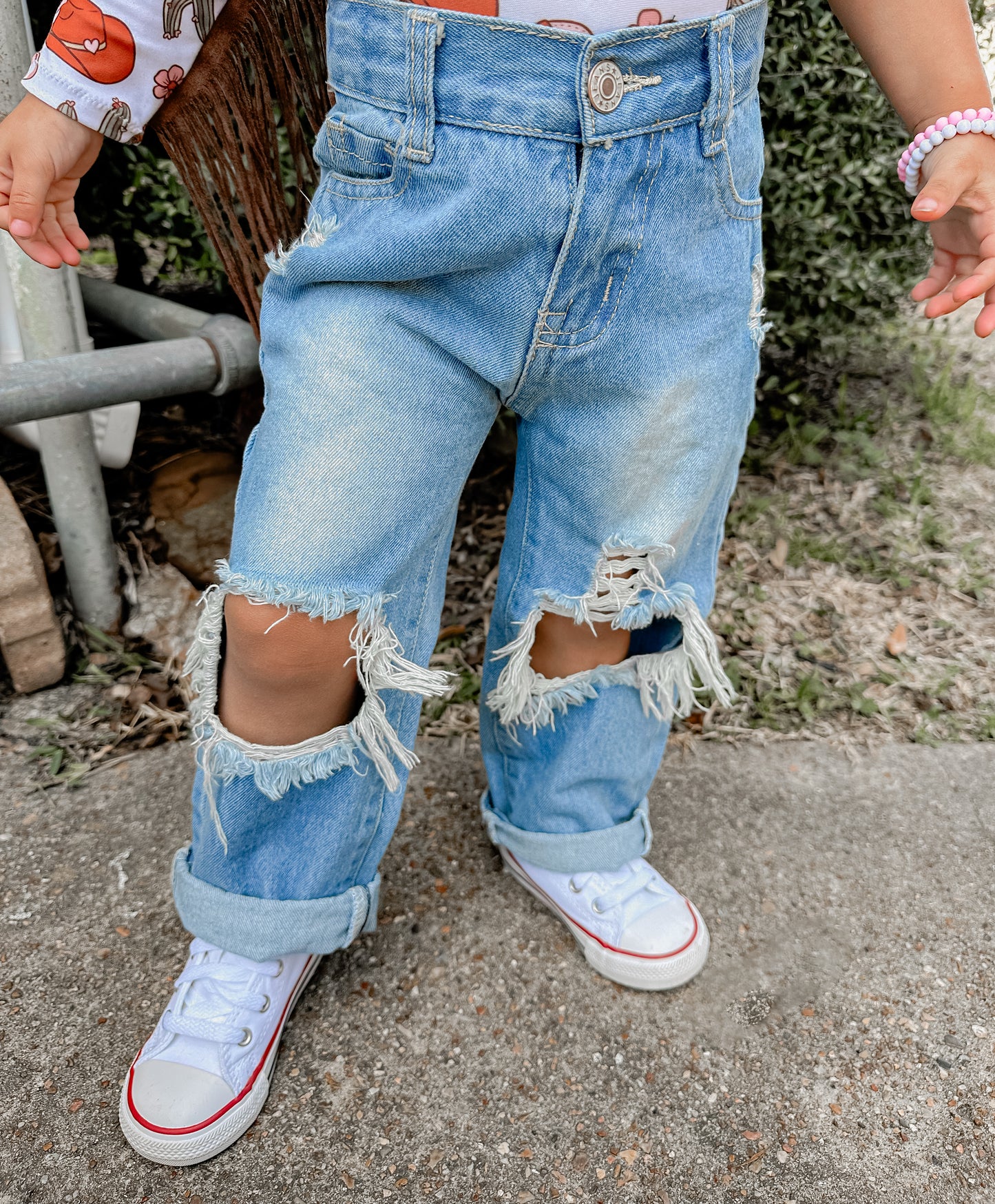 Giuli Jeans