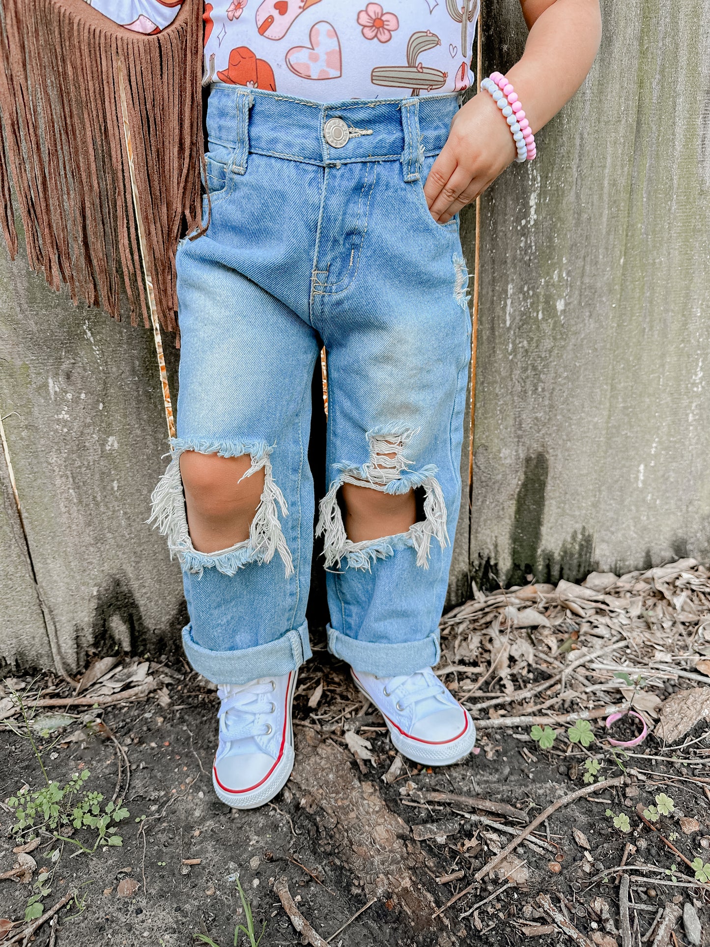 Giuli Jeans