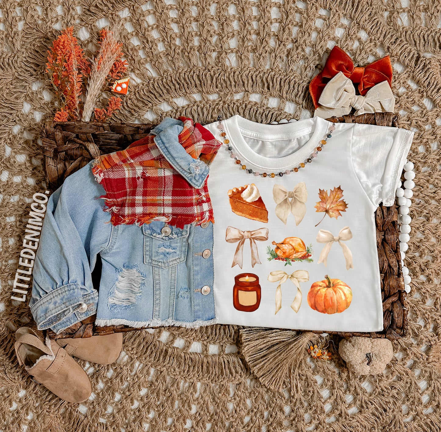 Thanksgiving Faves