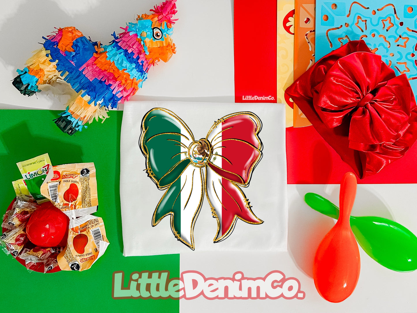 Mexico Bow