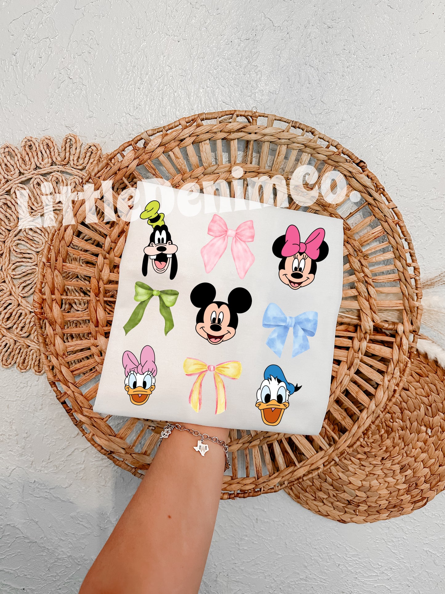 Coquette Mouses