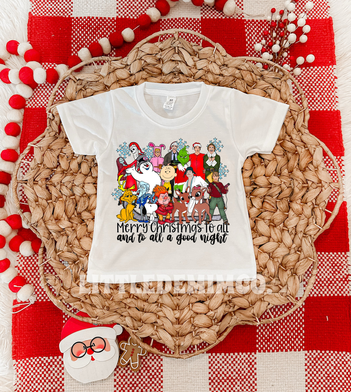Merry Xmas to ALL
