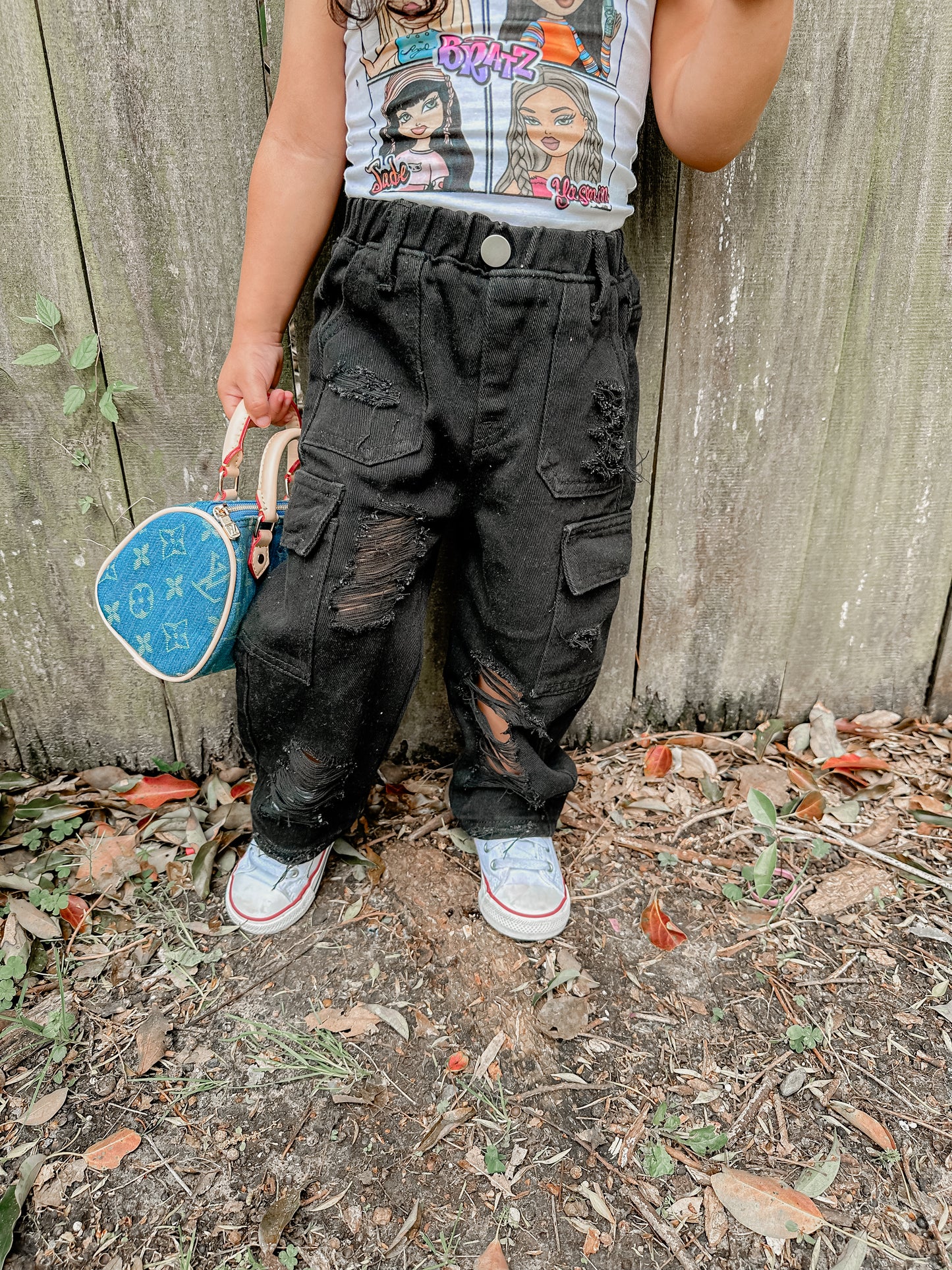 Black Cargos
