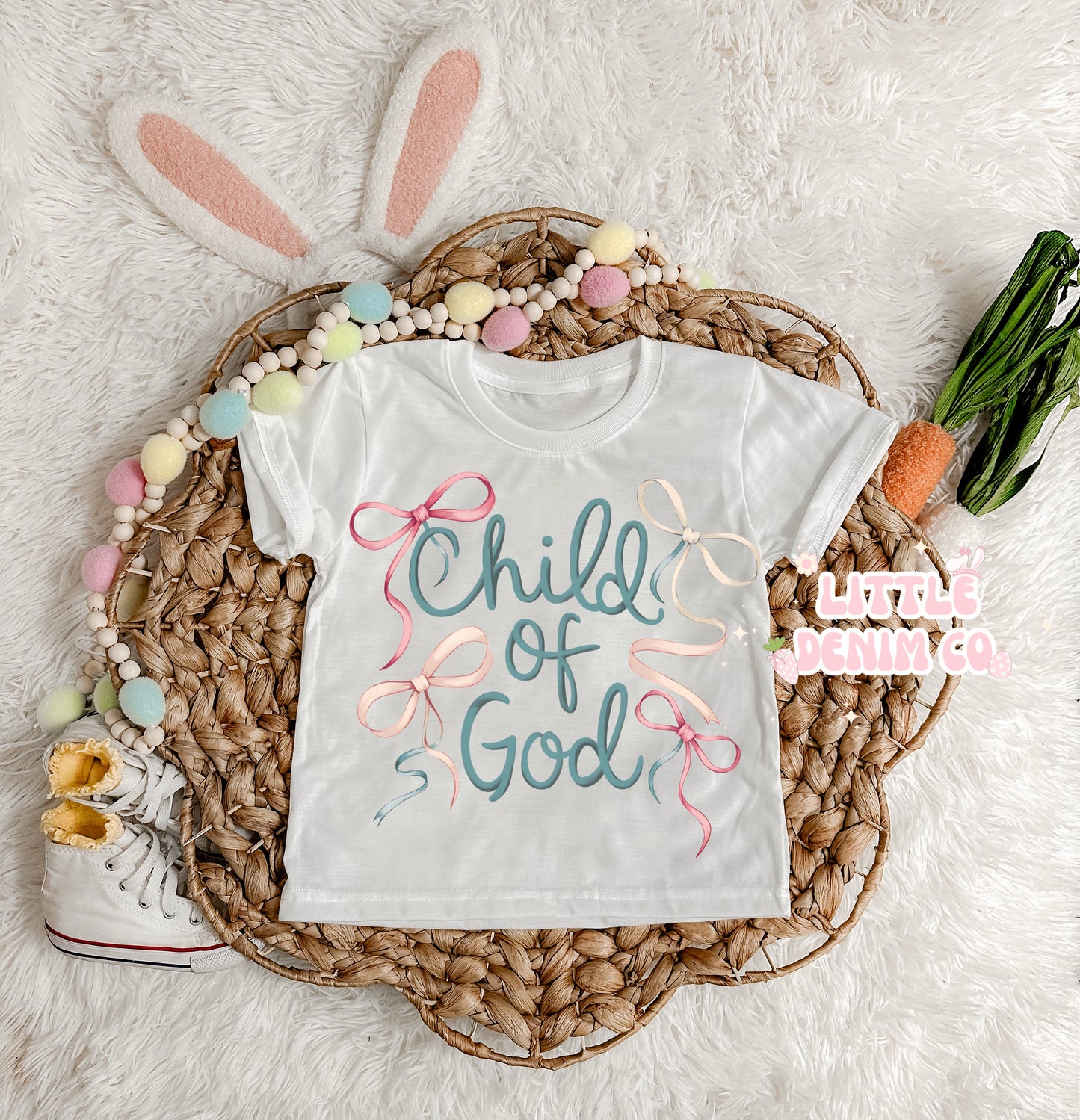 Child of God