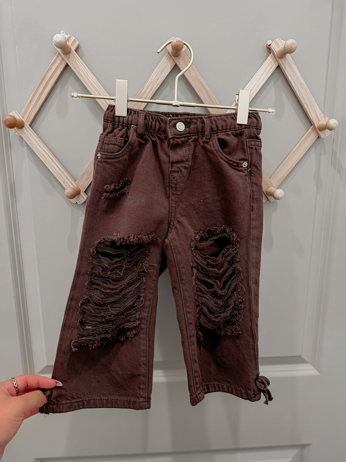 FOMO JEANS 🤪
