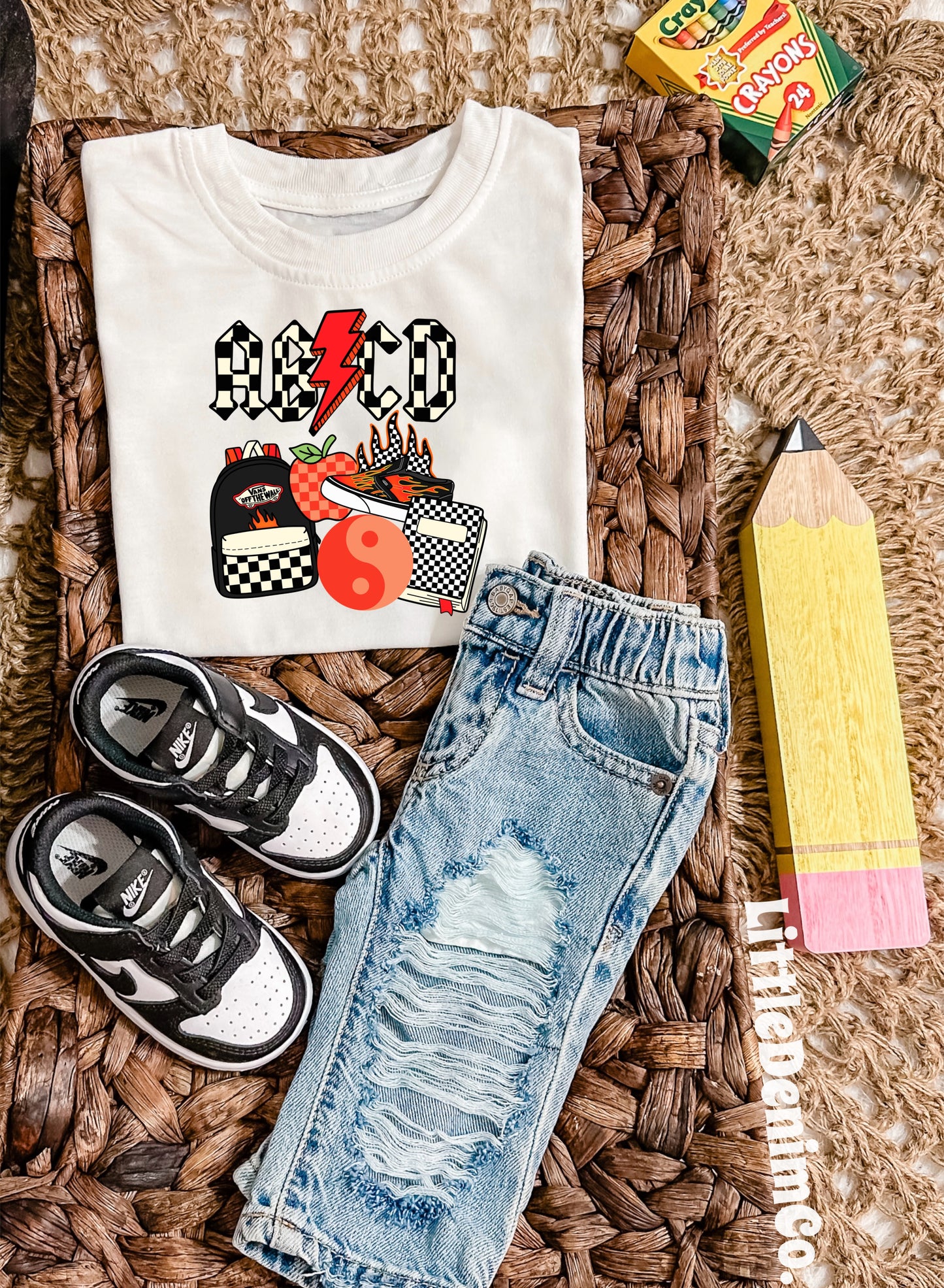 TRENDY RAD ABCD