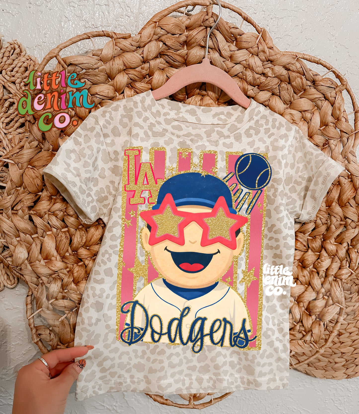 KIDS ASTROS TEES | NO CODES