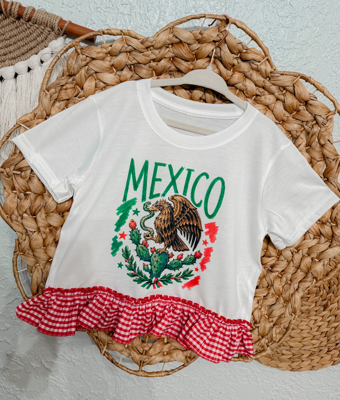 Mexico (NO CODES)