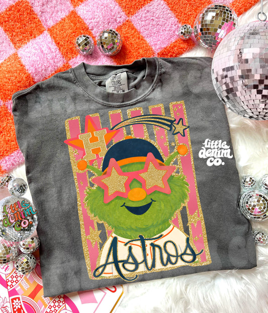Preppy Astros Orbit | NO CODES