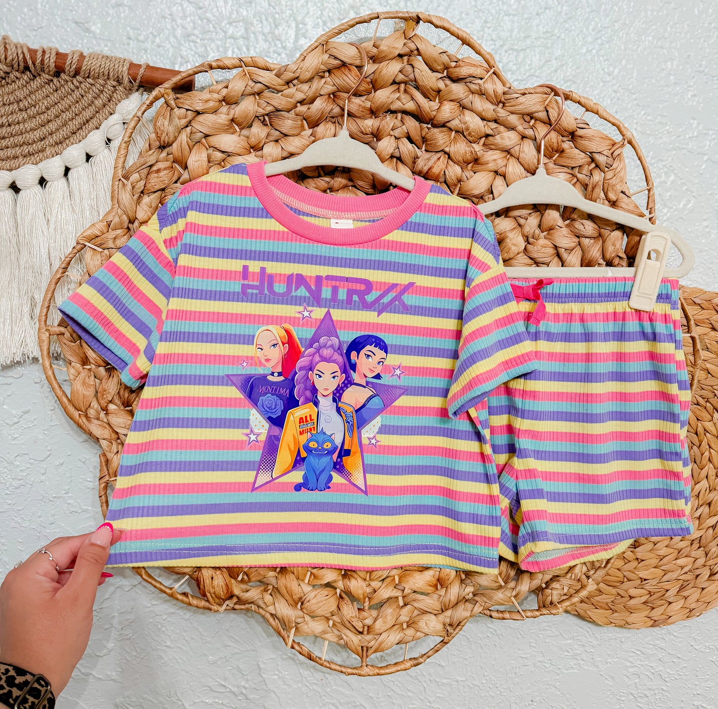 RTS • 4T & 6Y