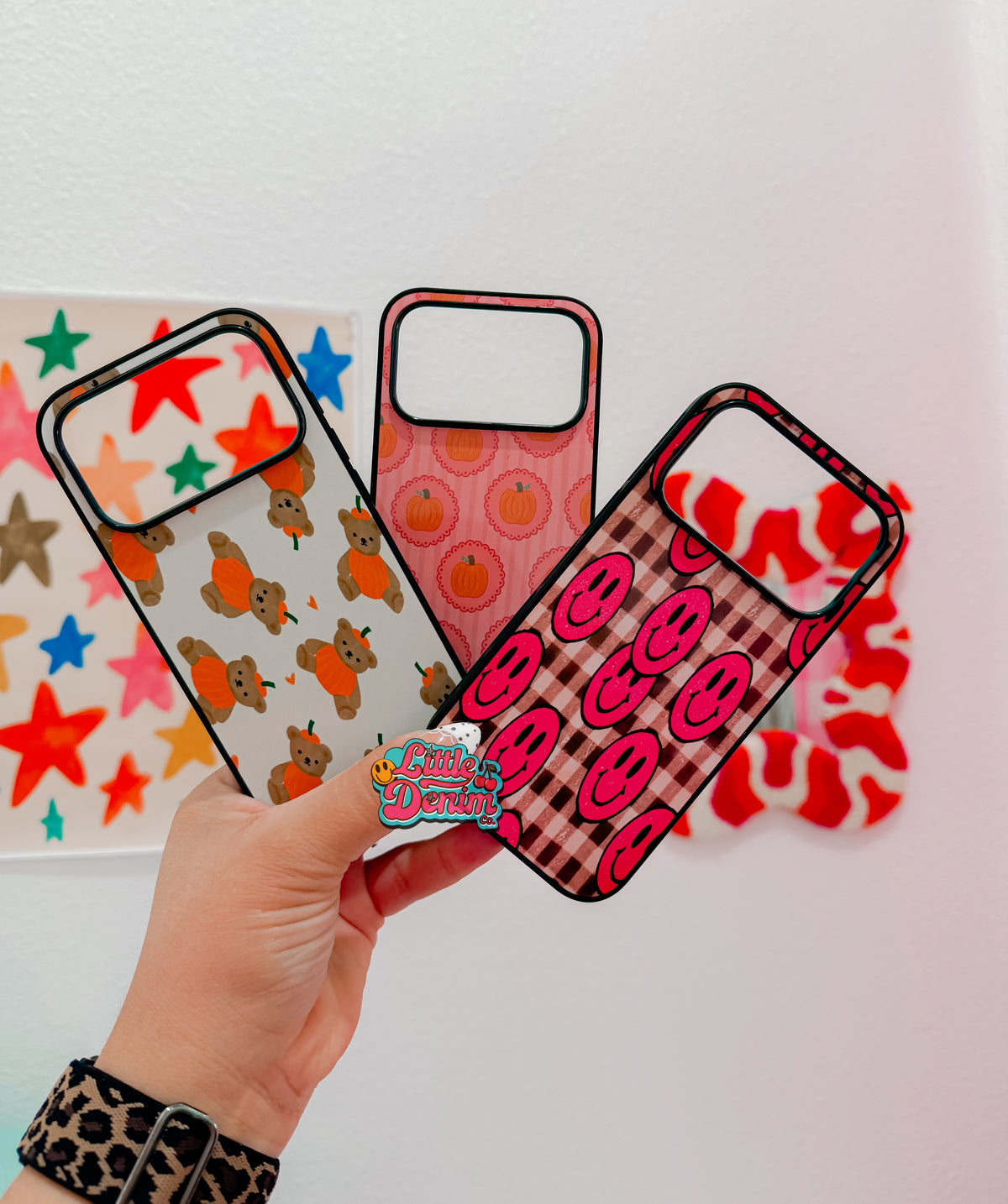 PHONE CASE SALE • NO CODES