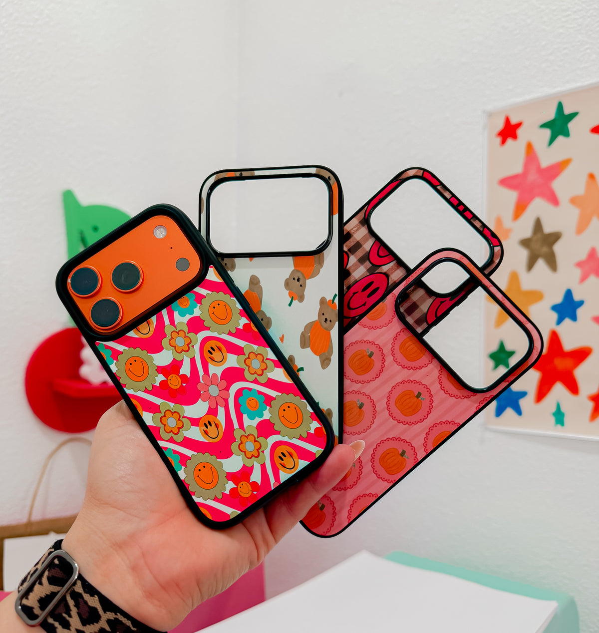 PHONE CASE SALE • NO CODES