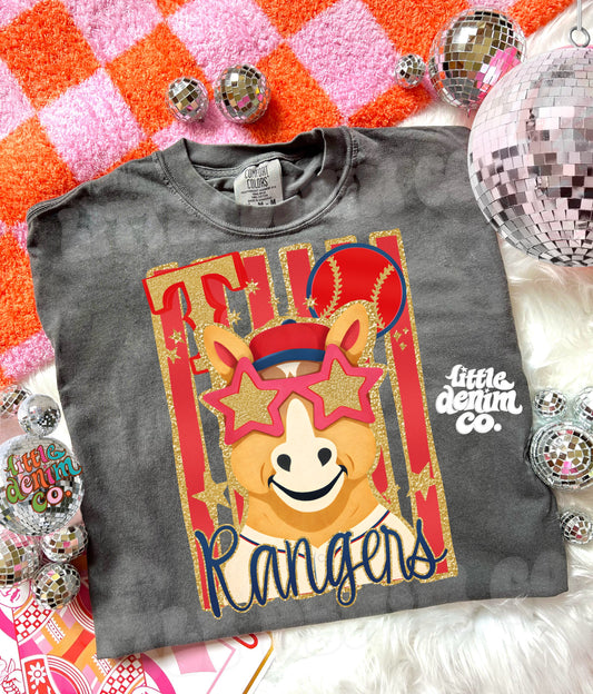 Preppy RANGERS | NO CODES