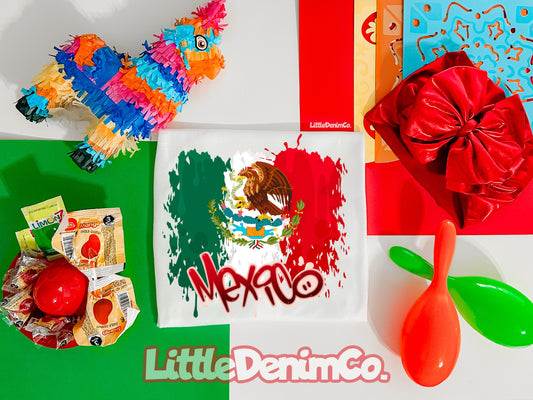 Mexico 🇲🇽