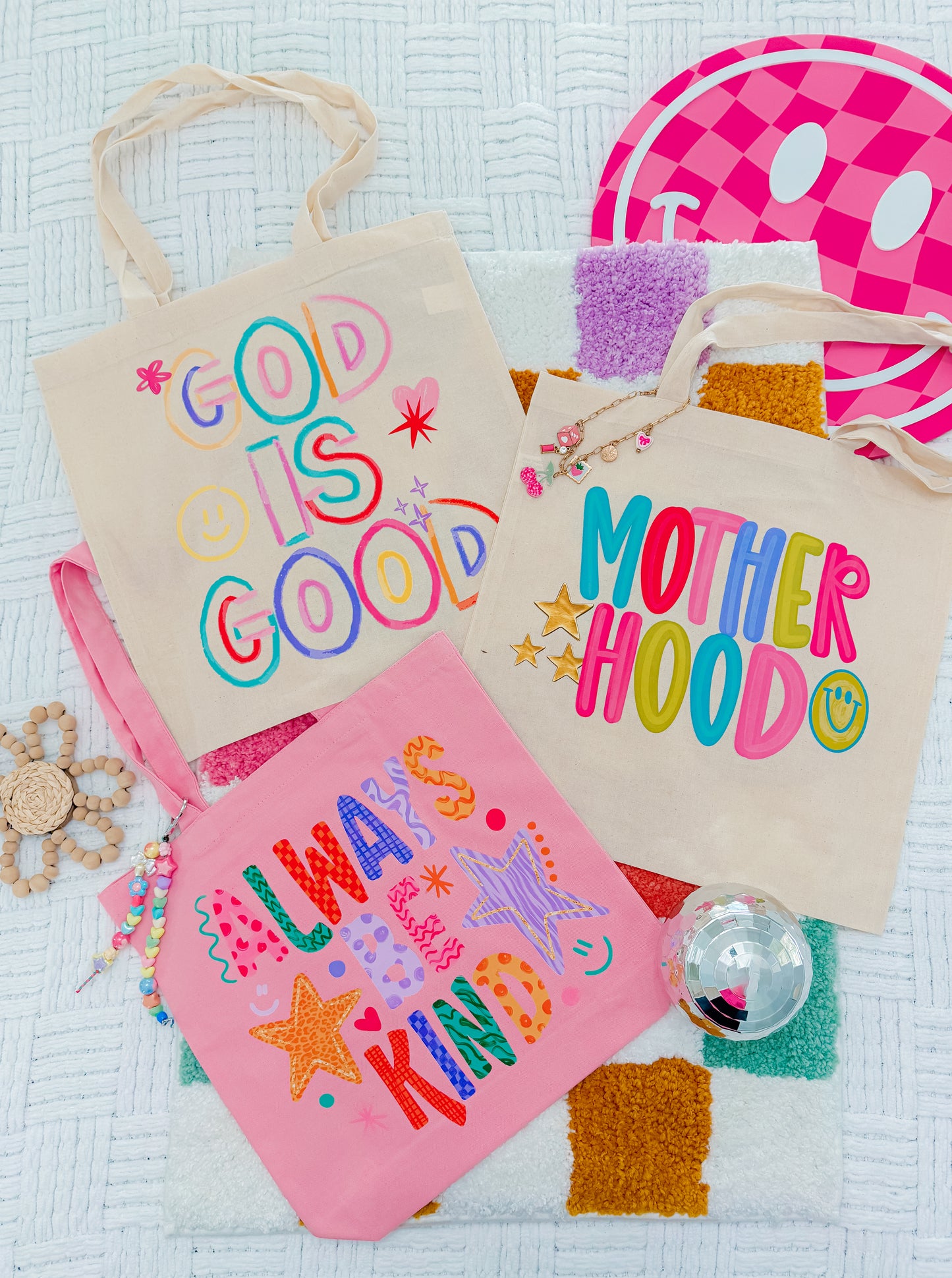 RTS TOTEBAGS • NO CODES