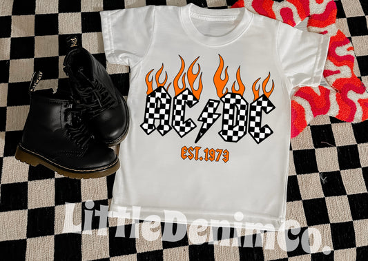 ACDC 🔥