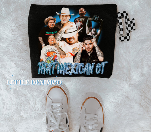 Mexican OT (DTF PRINT)