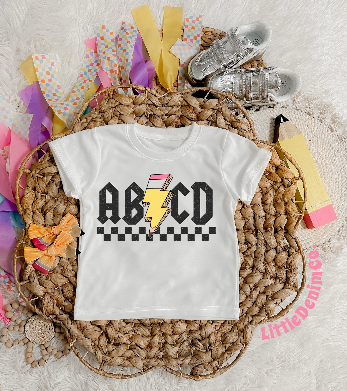 ABCD RAD ✏️⚡️