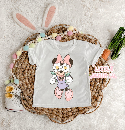 Spring Mini