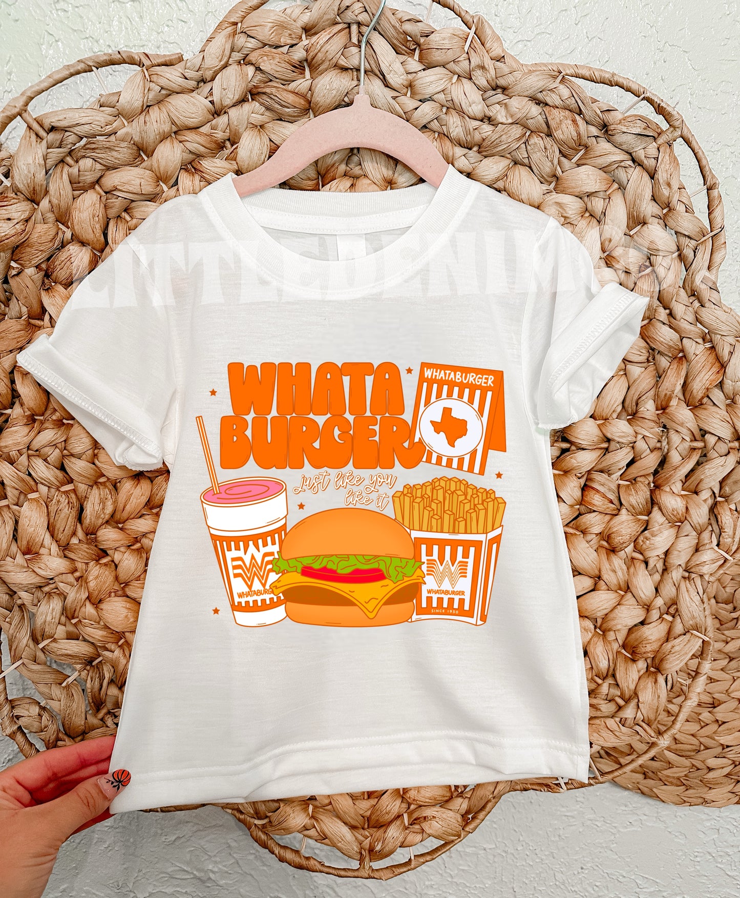Whata Burger