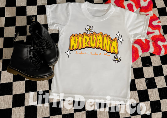 Nirvana 🌼