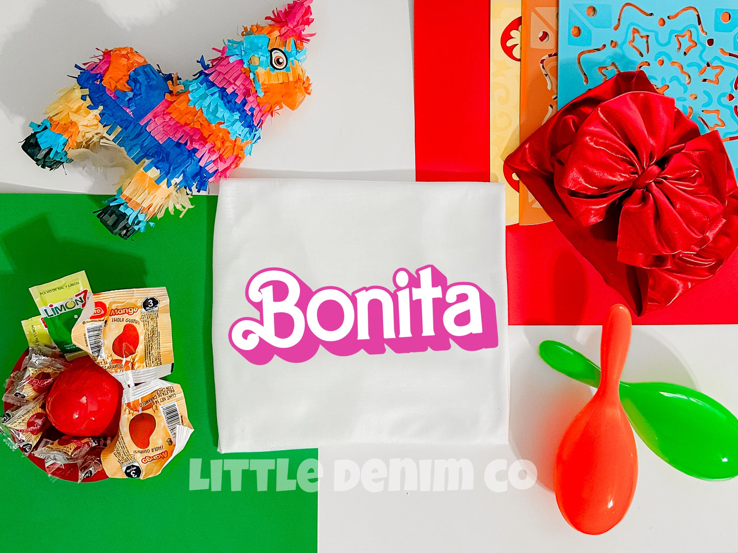 Bonita