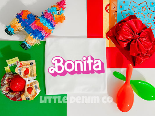 Bonita