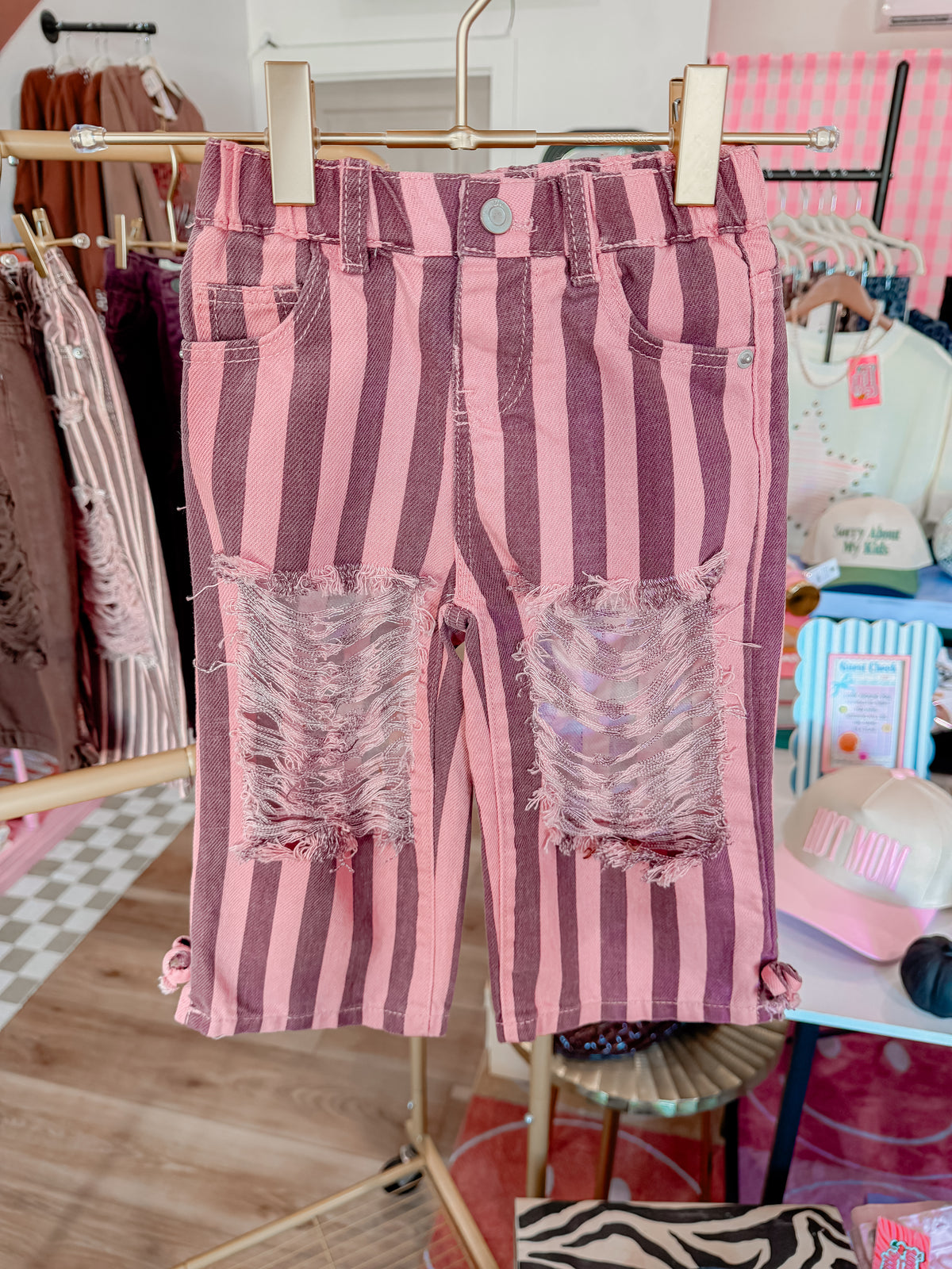 FOMO JEANS 🤪