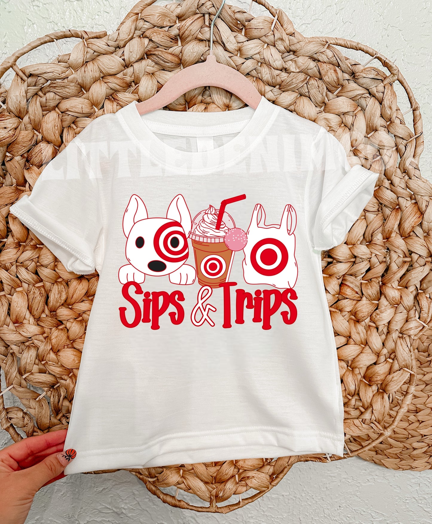 Sips & Trips (new)