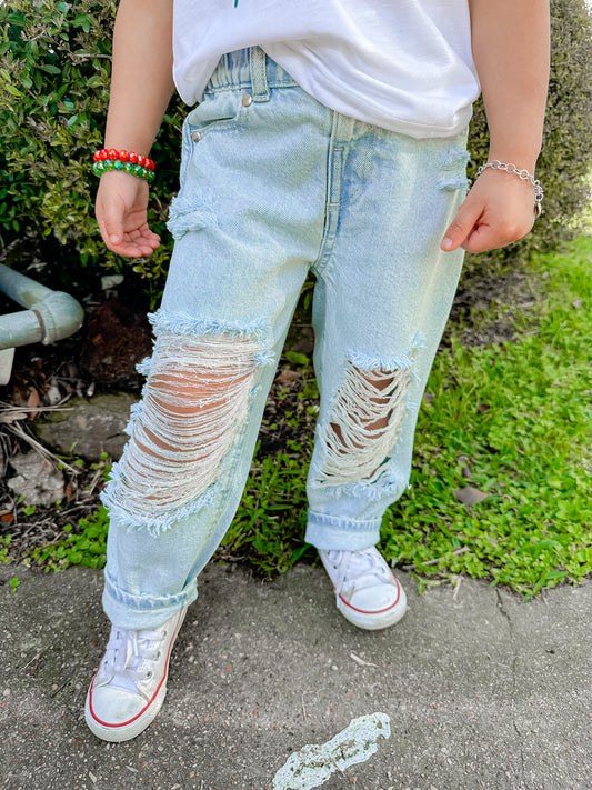 Baggy Jeans