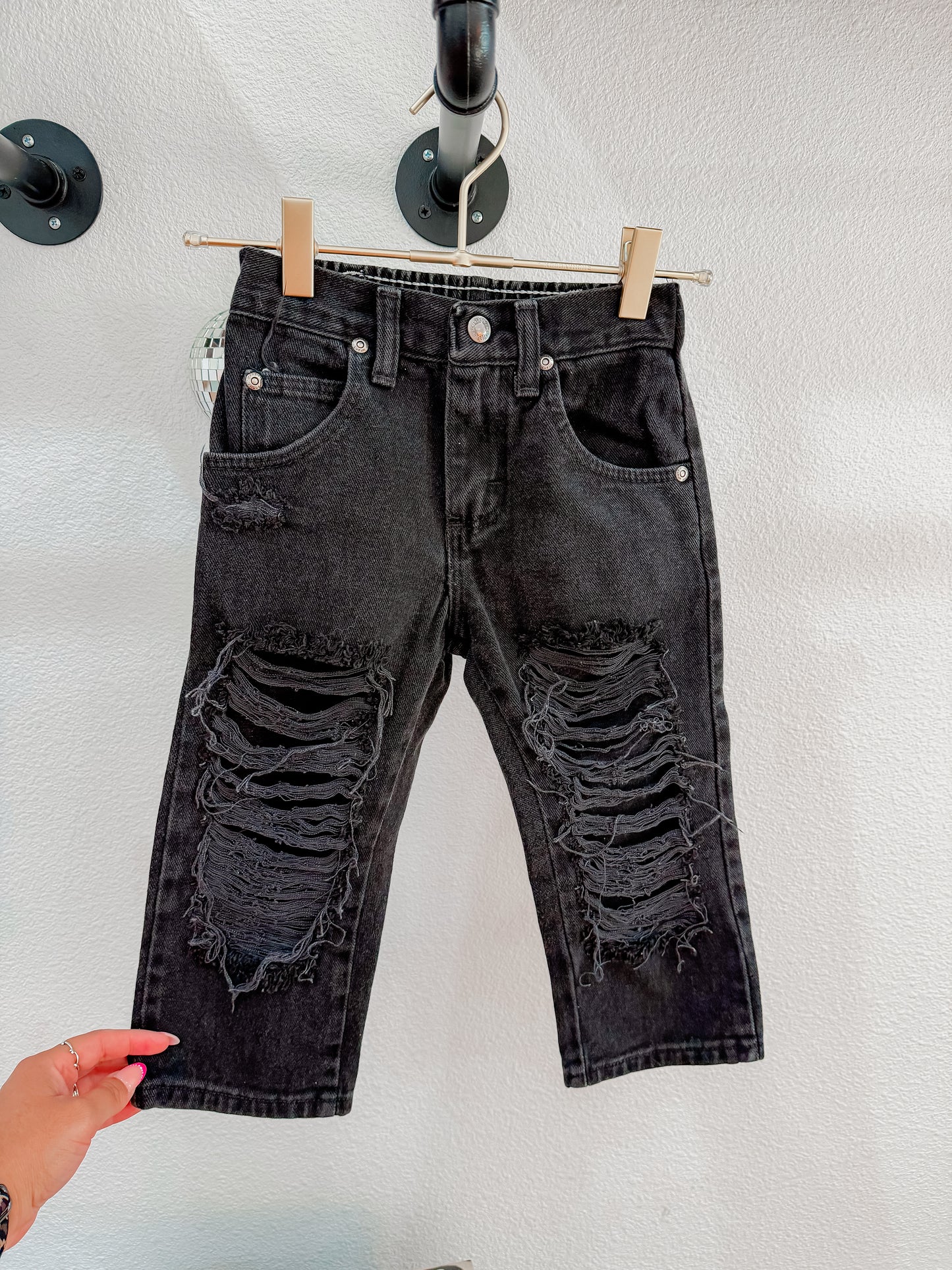 RTS • VINTAGE • 3T
