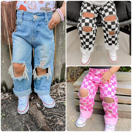 $20 JEAN SALE (NO CODES)