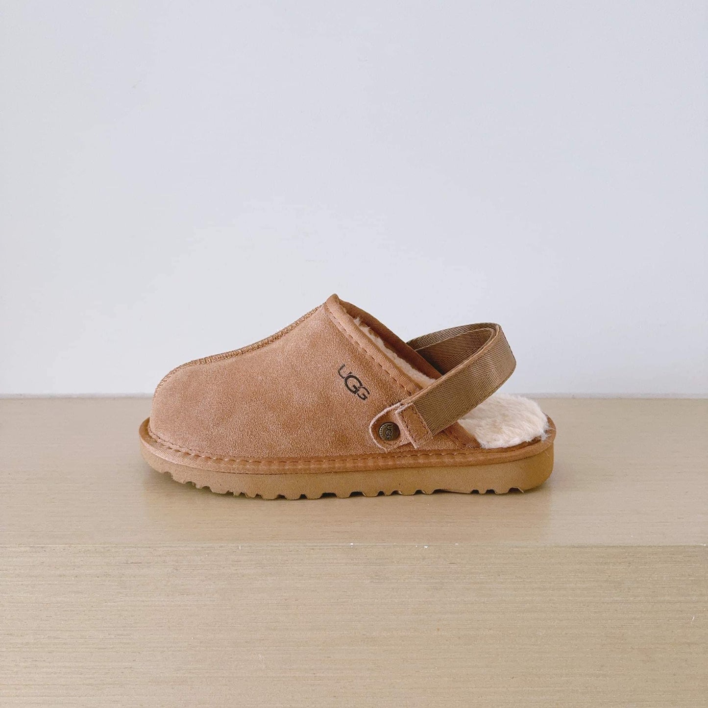 Slipper Clogs (NO CODES)