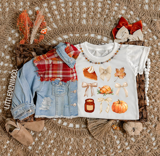 Thanksgiving Faves