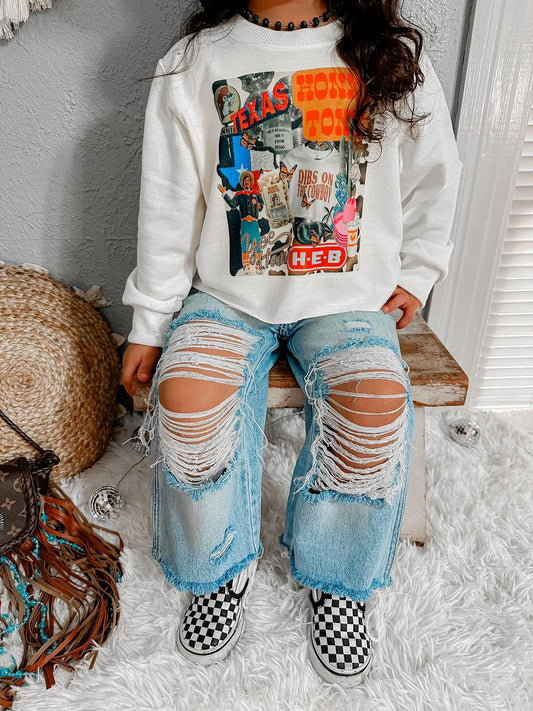 MYSTERY SWEATSHIRT CREW | NO CODES!