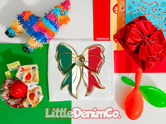 Mexico Bow