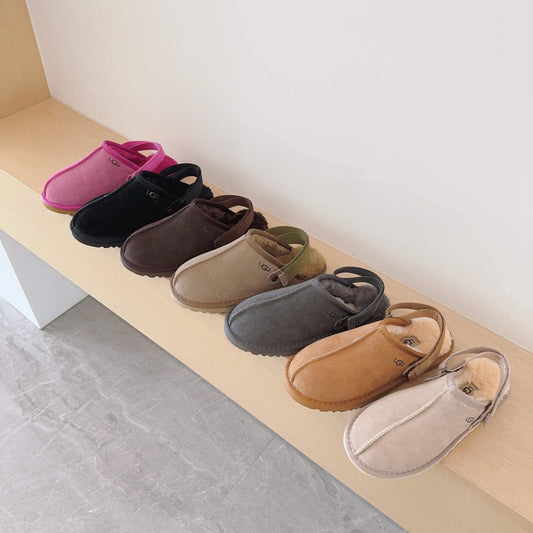 Slipper Clogs (NO CODES)