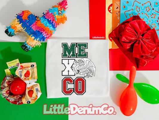 MEXICO 🦅