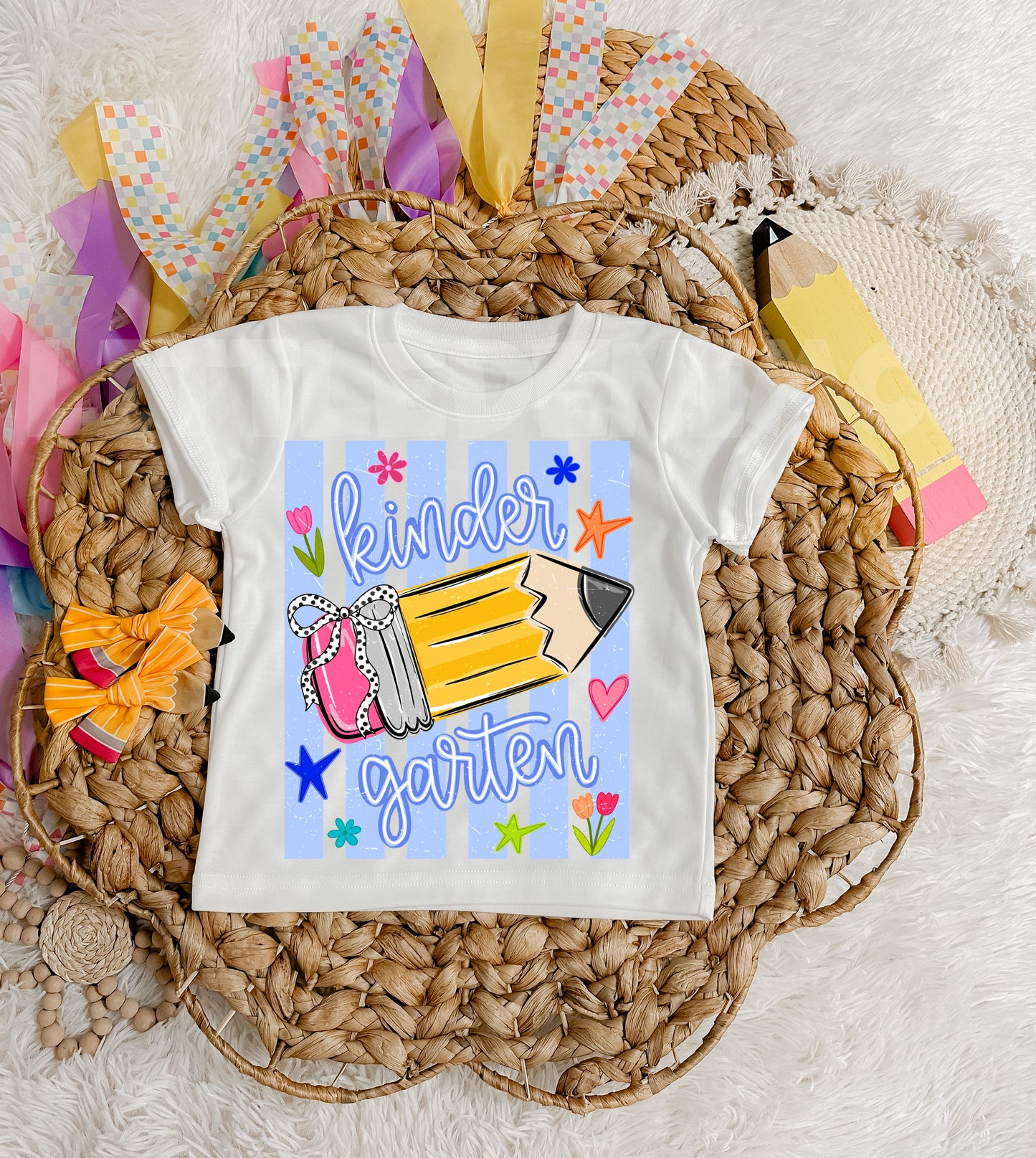 Preppy Grades PreK-Fourth