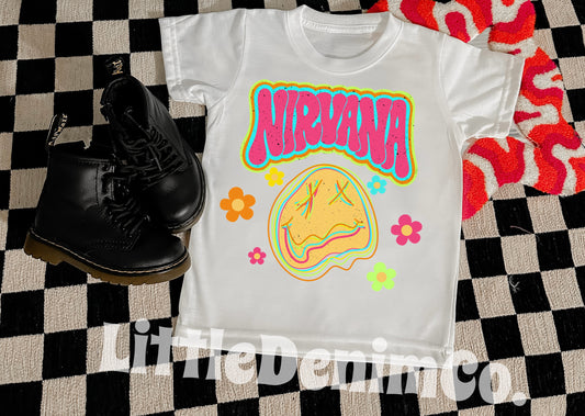 Nirvana (colors)