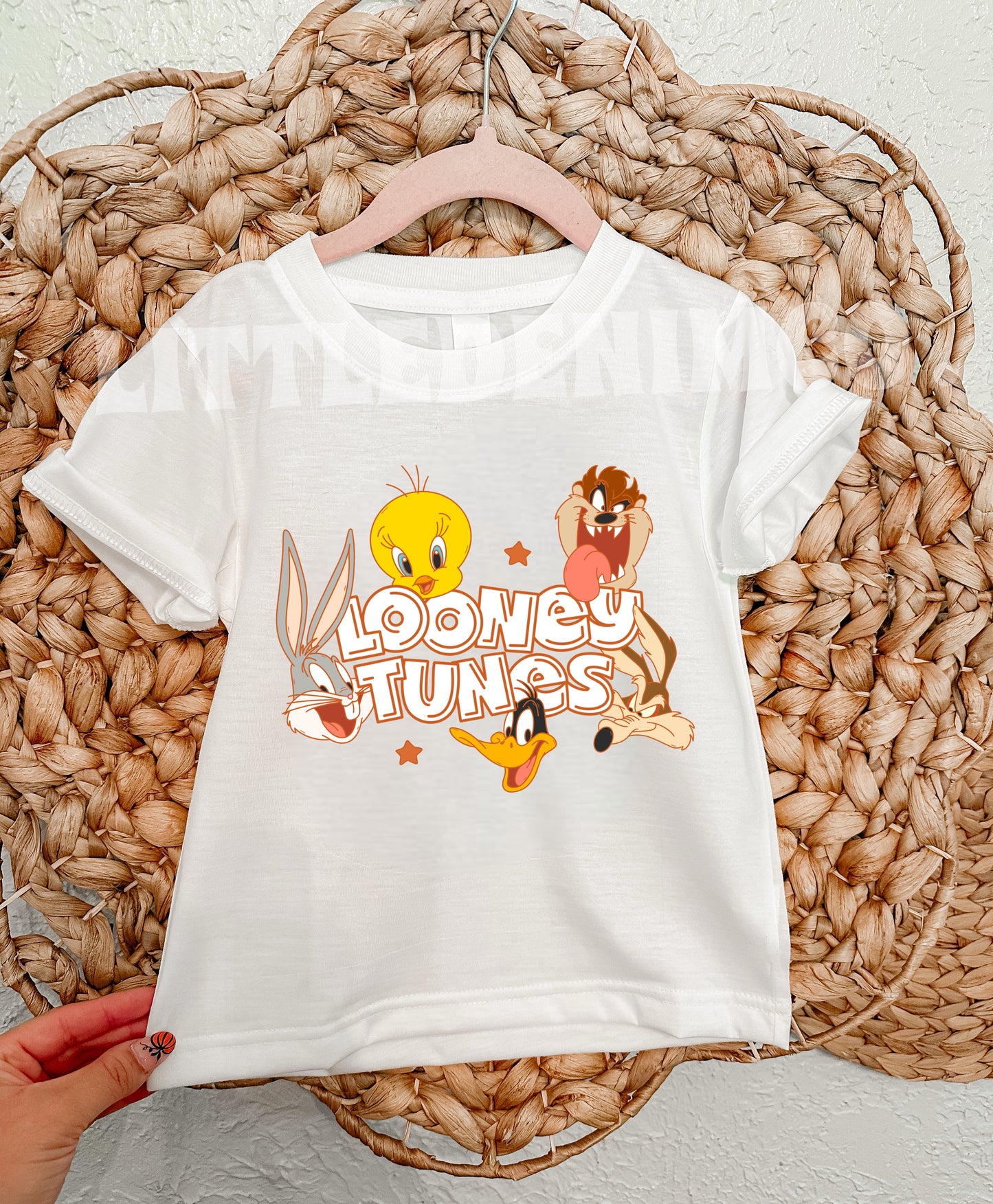 Looney Tunes