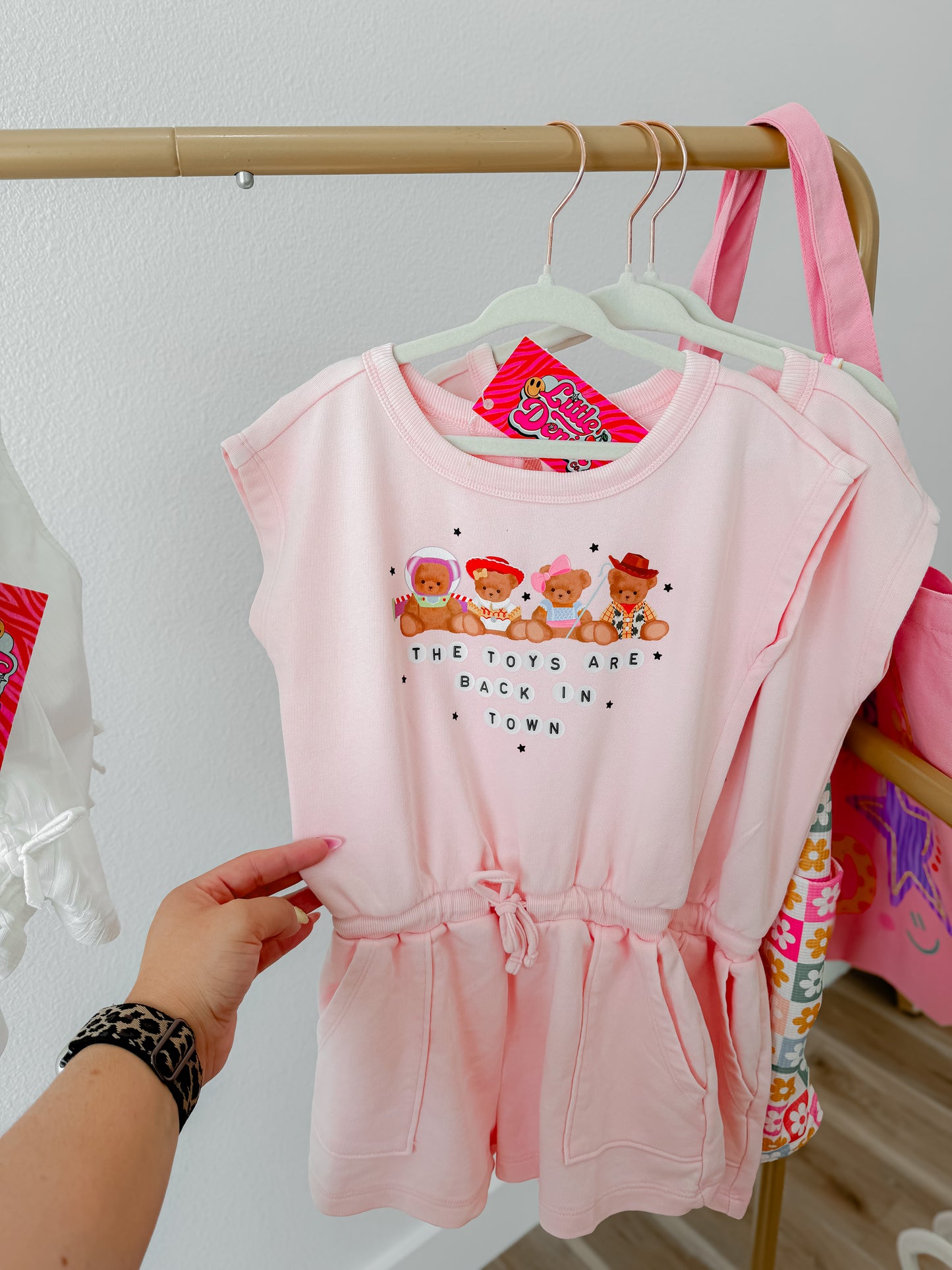 RTS • XS 4/5T