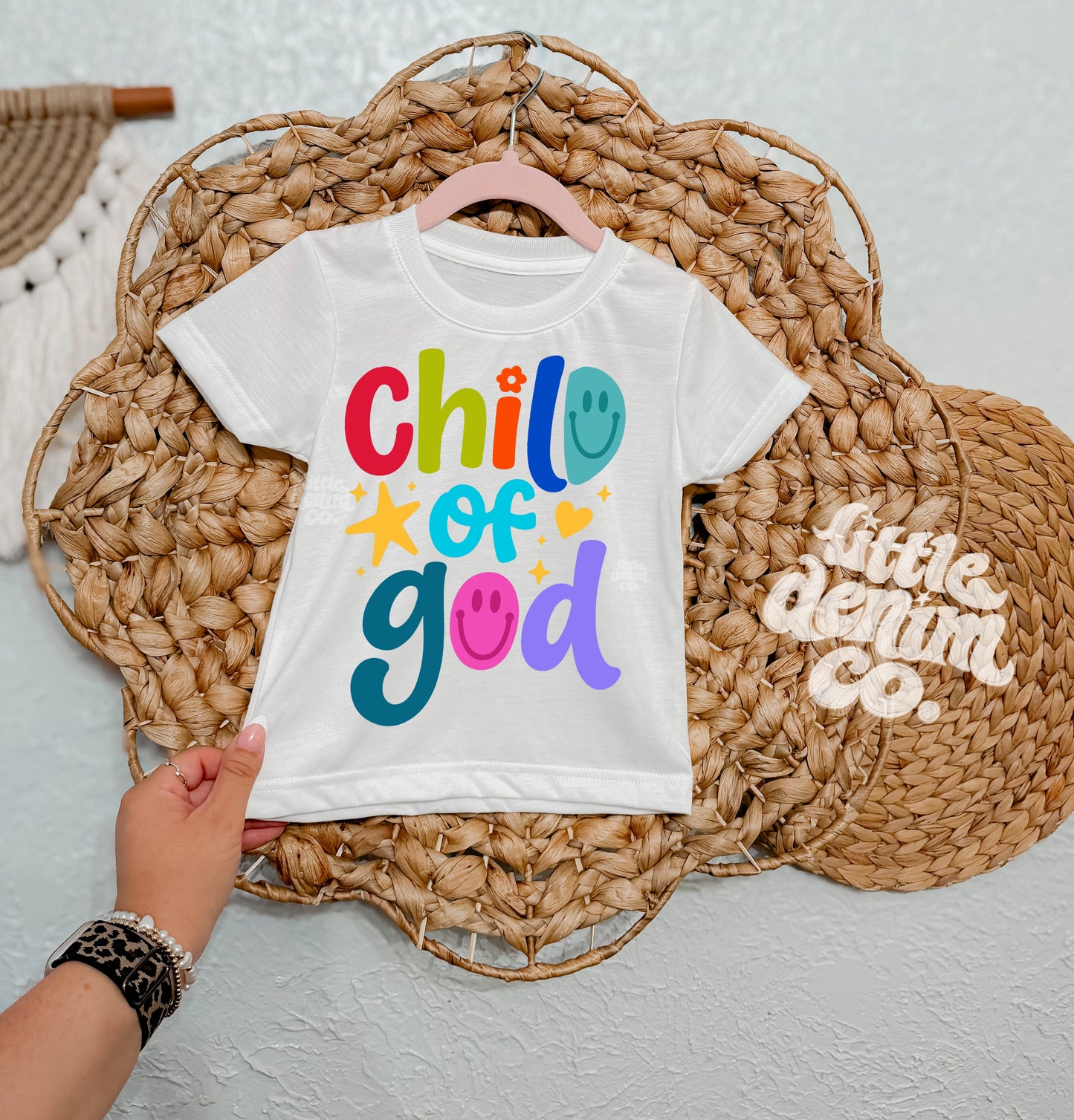 Child of God 😊